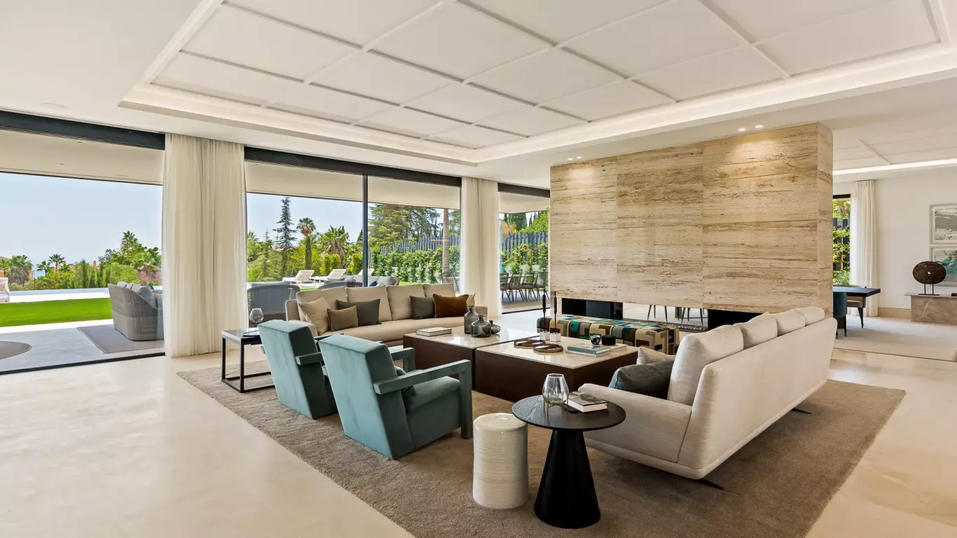 Villa La Absoluta | Marbella