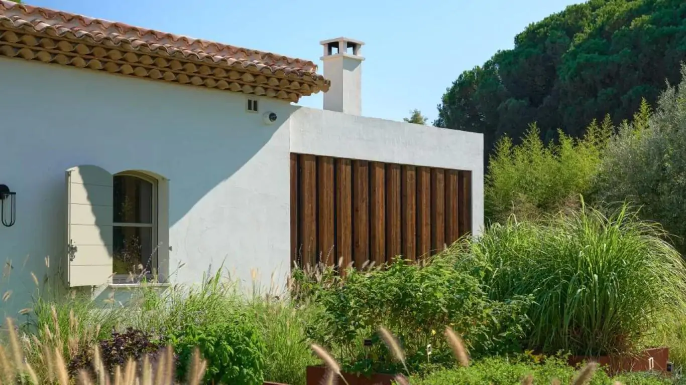 Villa Maxine | St-Tropez