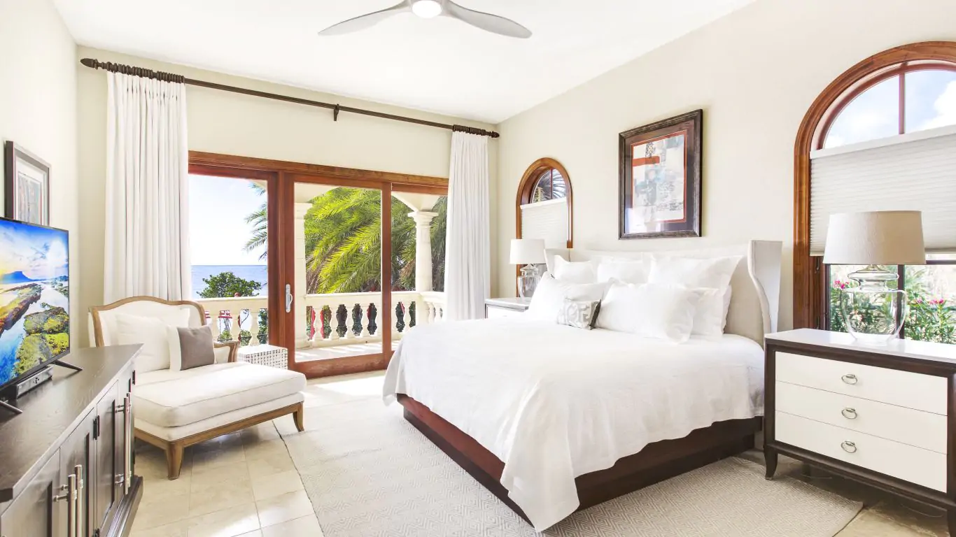 Sandcastle Villa | Anguilla