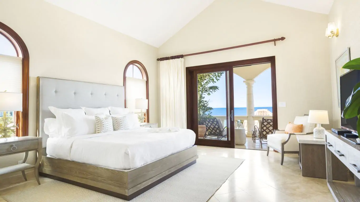 Sandcastle Villa | Anguilla