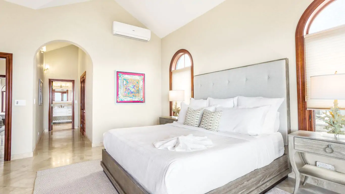 Sandcastle Villa | Anguilla