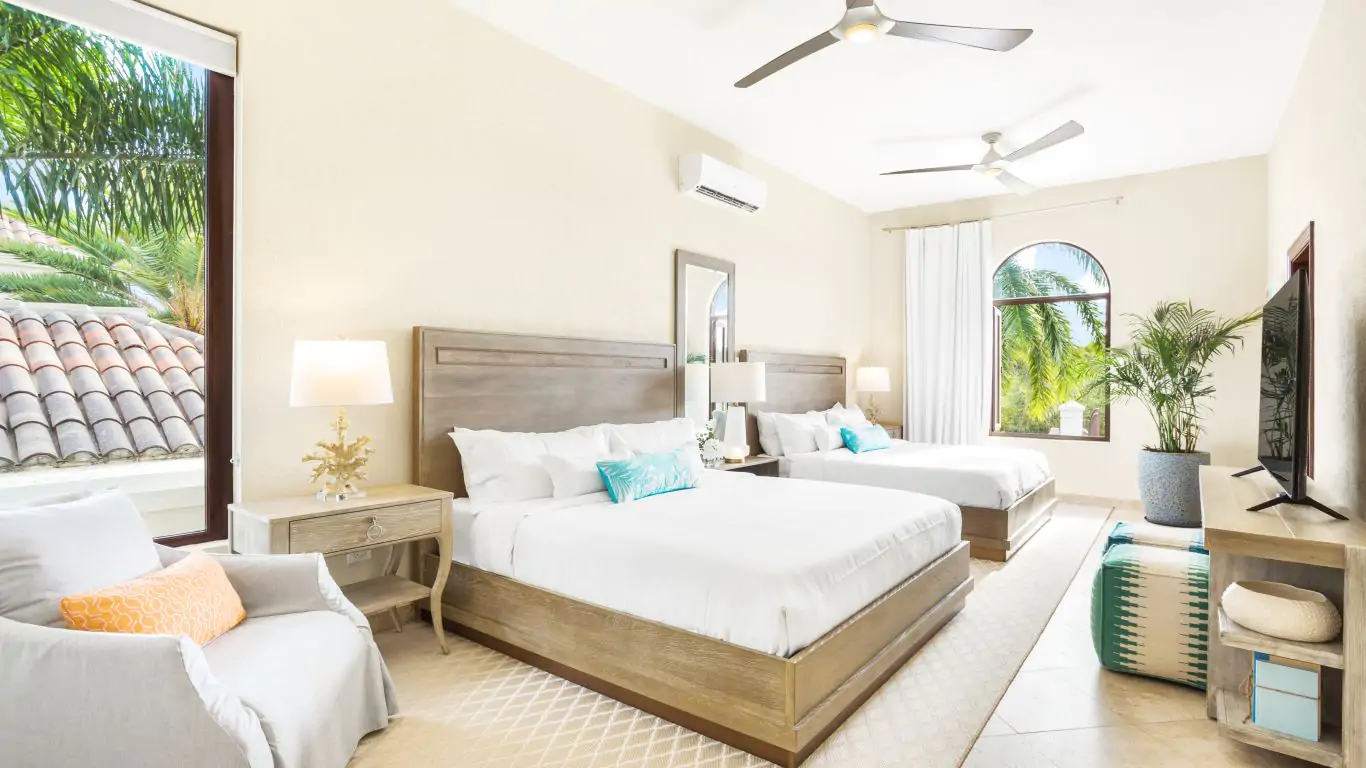 Sandcastle Villa | Anguilla