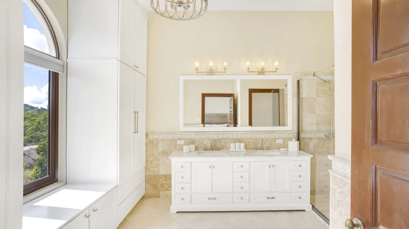 Sandcastle Villa | Anguilla