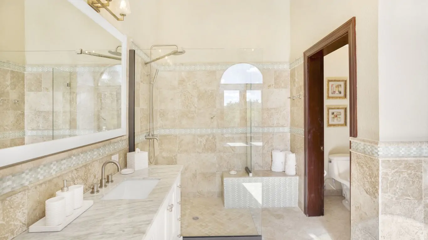 Sandcastle Villa | Anguilla