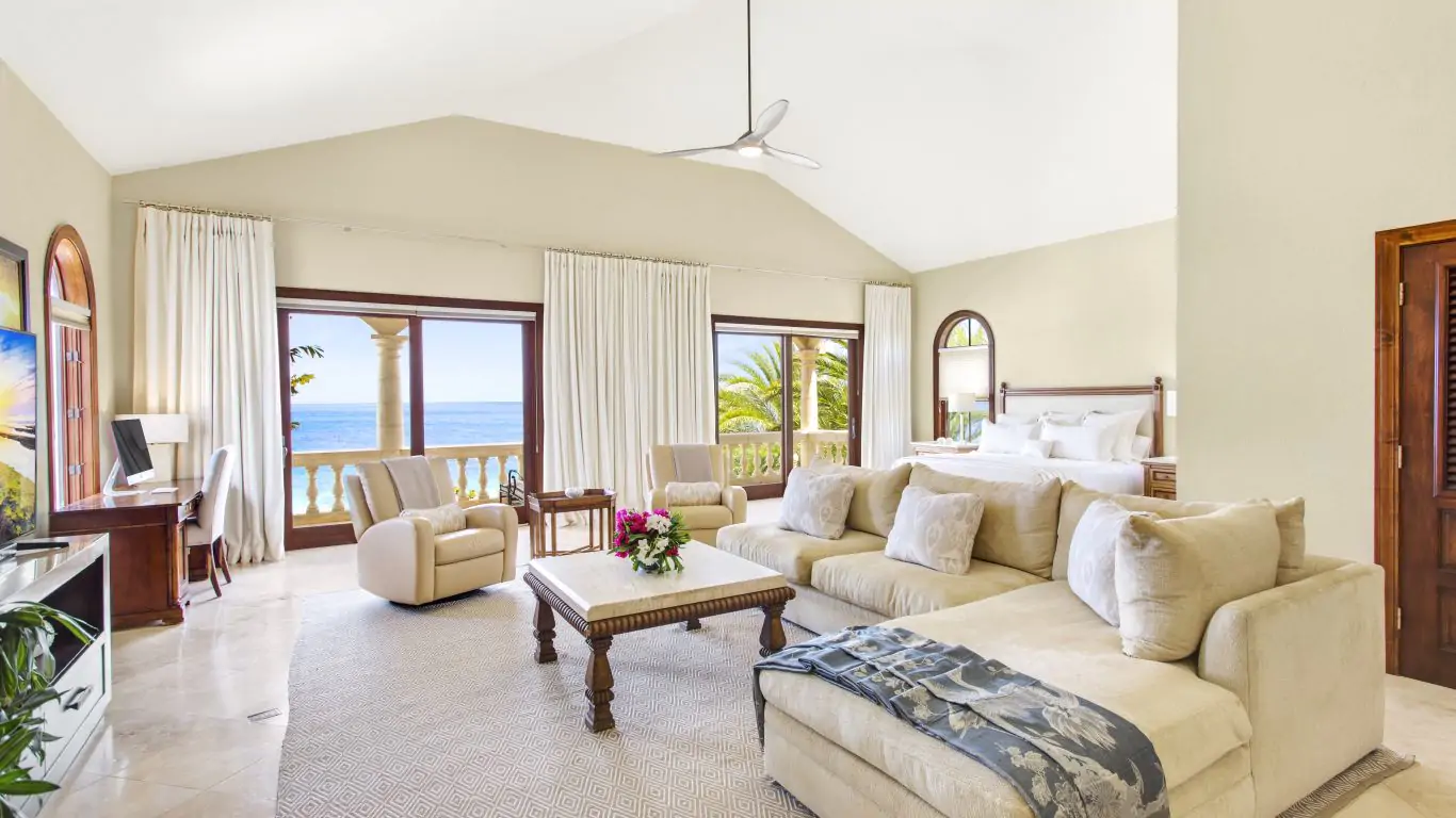 Sandcastle Villa | Anguilla