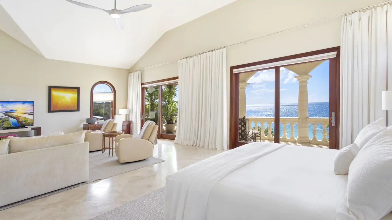 Sandcastle Villa | Anguilla