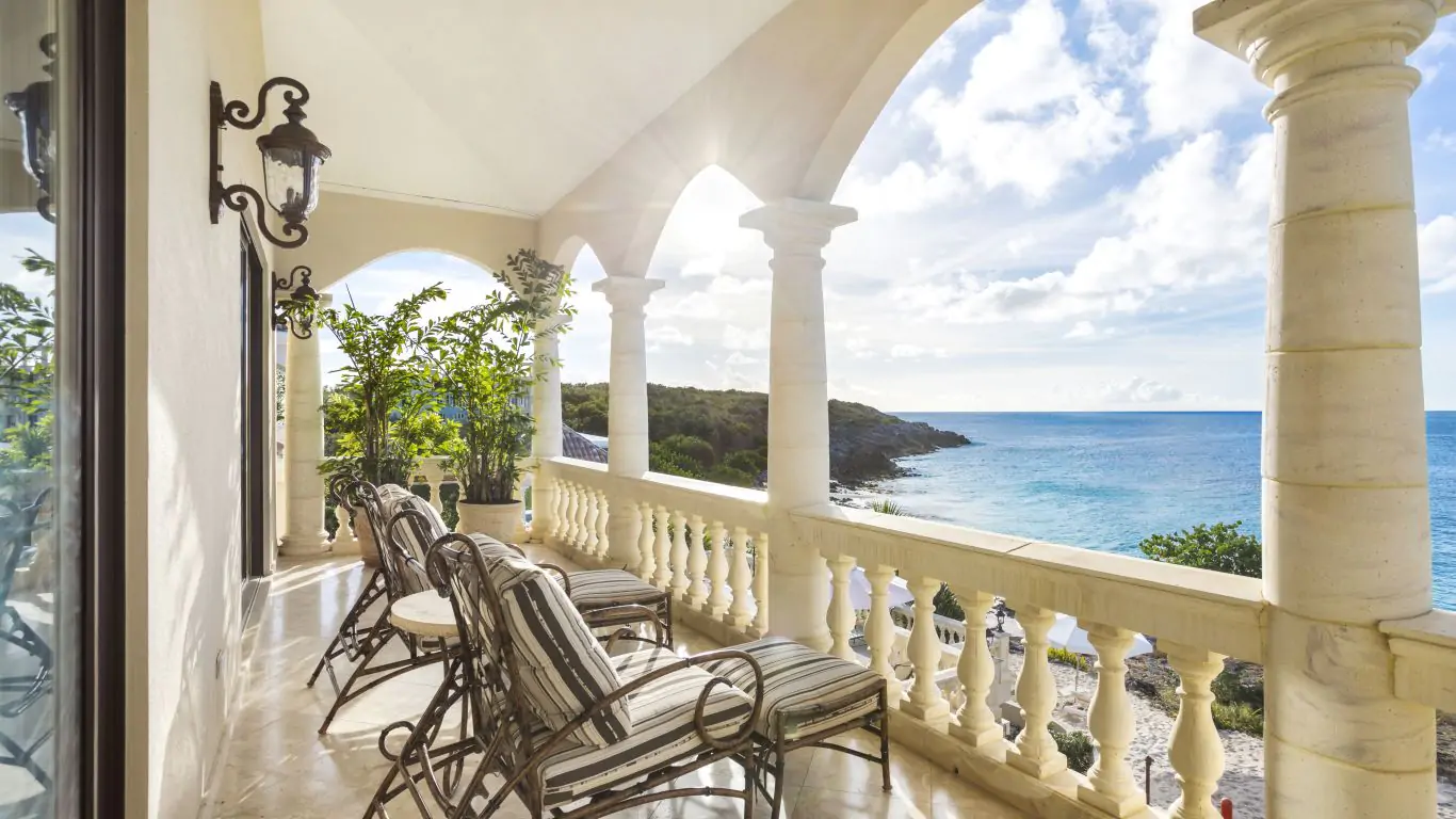 Sandcastle Villa | Anguilla