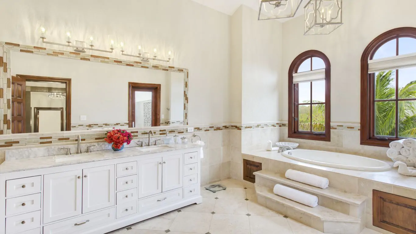 Sandcastle Villa | Anguilla