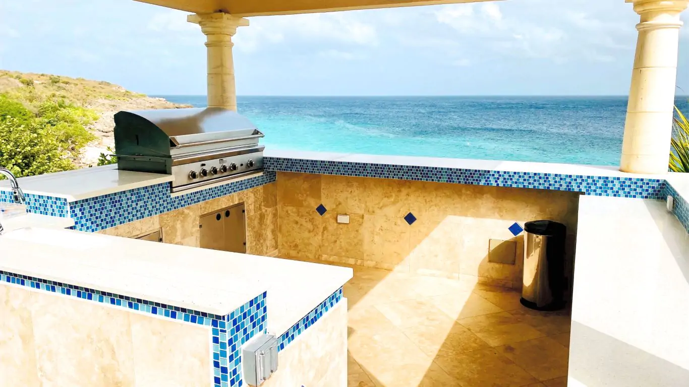 Sandcastle Villa | Anguilla