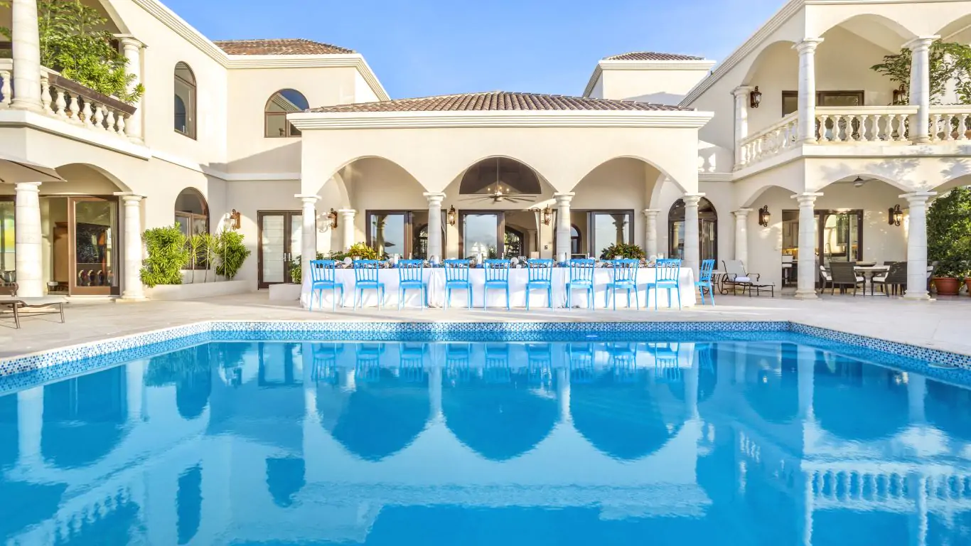 Sandcastle Villa | Anguilla