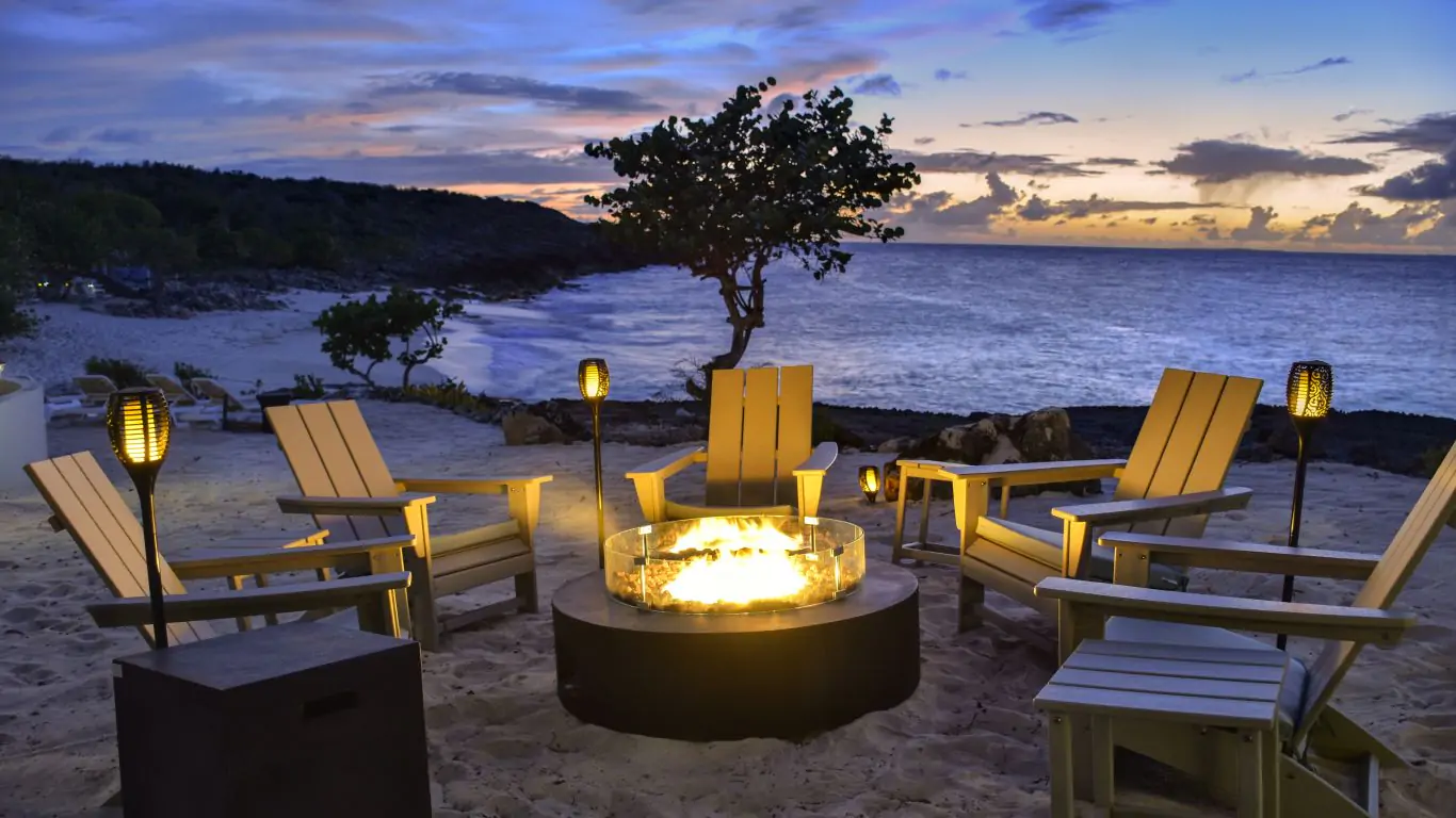 Sandcastle Villa | Anguilla