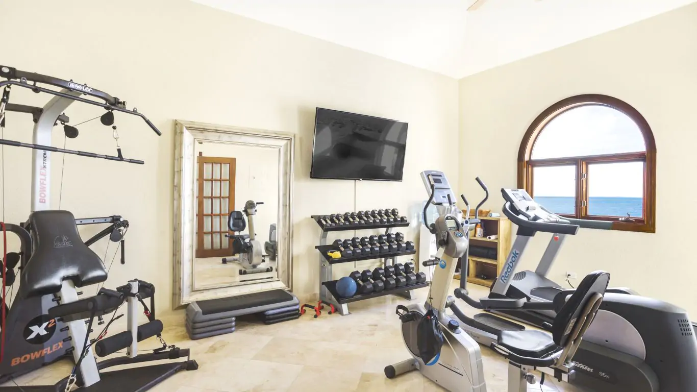 Sandcastle Villa | Anguilla