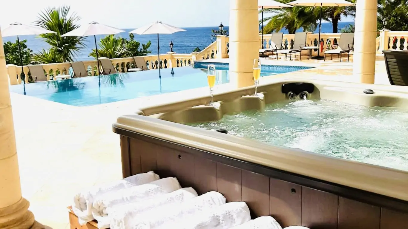 Sandcastle Villa | Anguilla