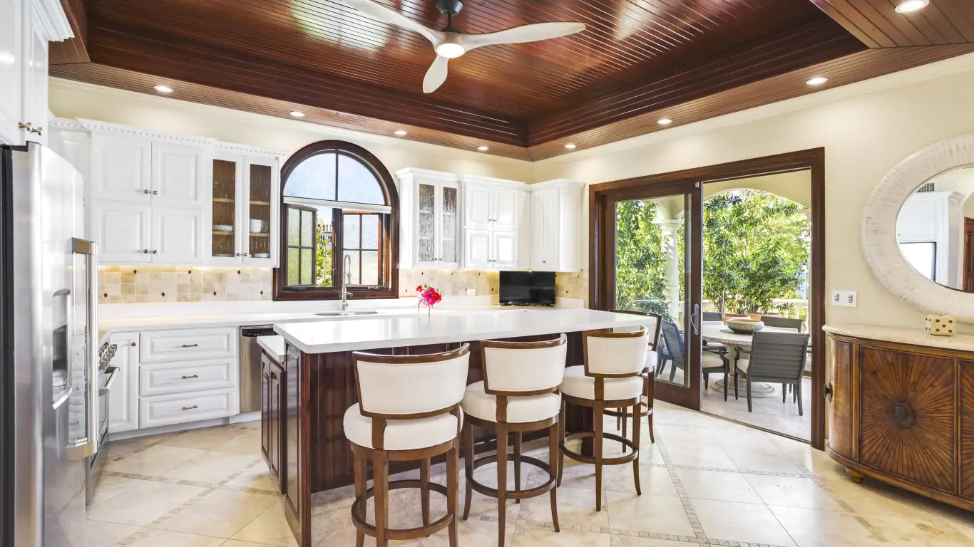 Sandcastle Villa | Anguilla