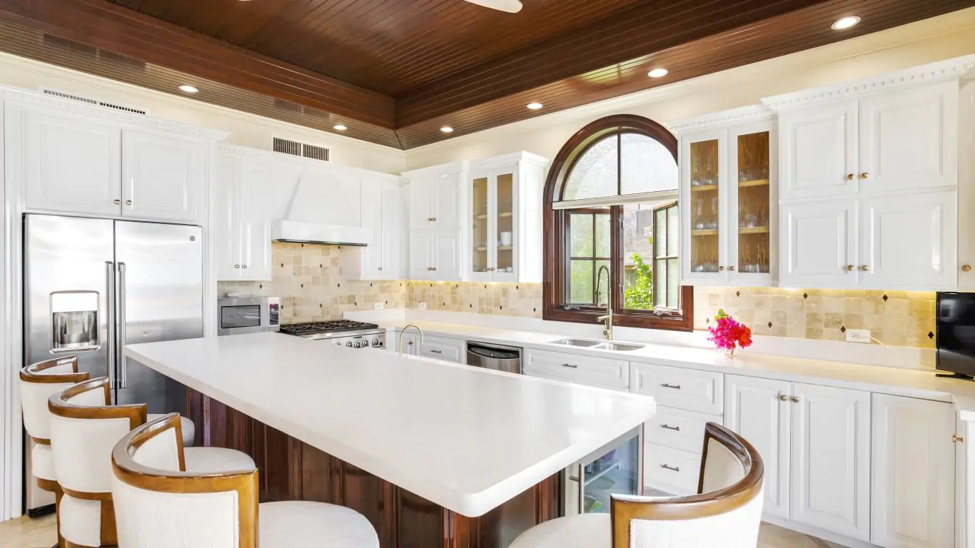 Sandcastle Villa | Anguilla