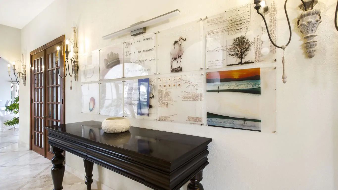 Sandcastle Villa | Anguilla