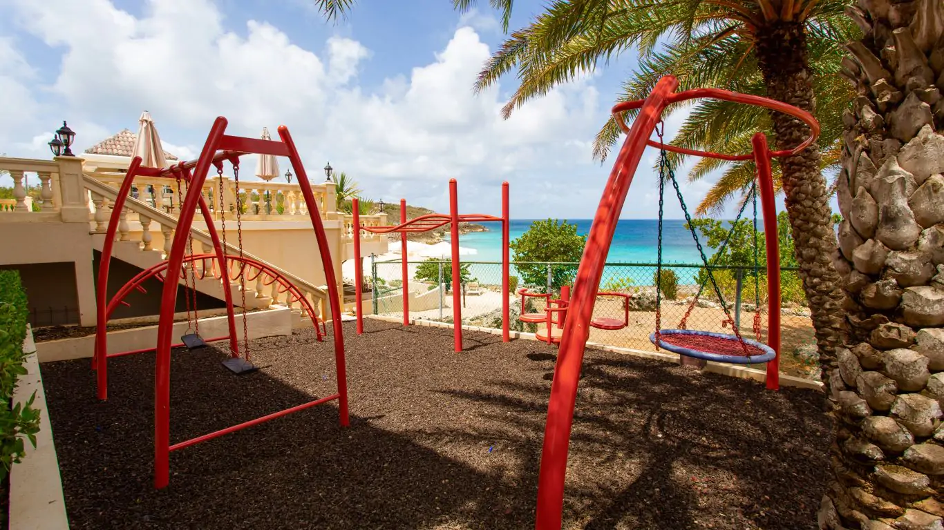 Sandcastle Villa | Anguilla