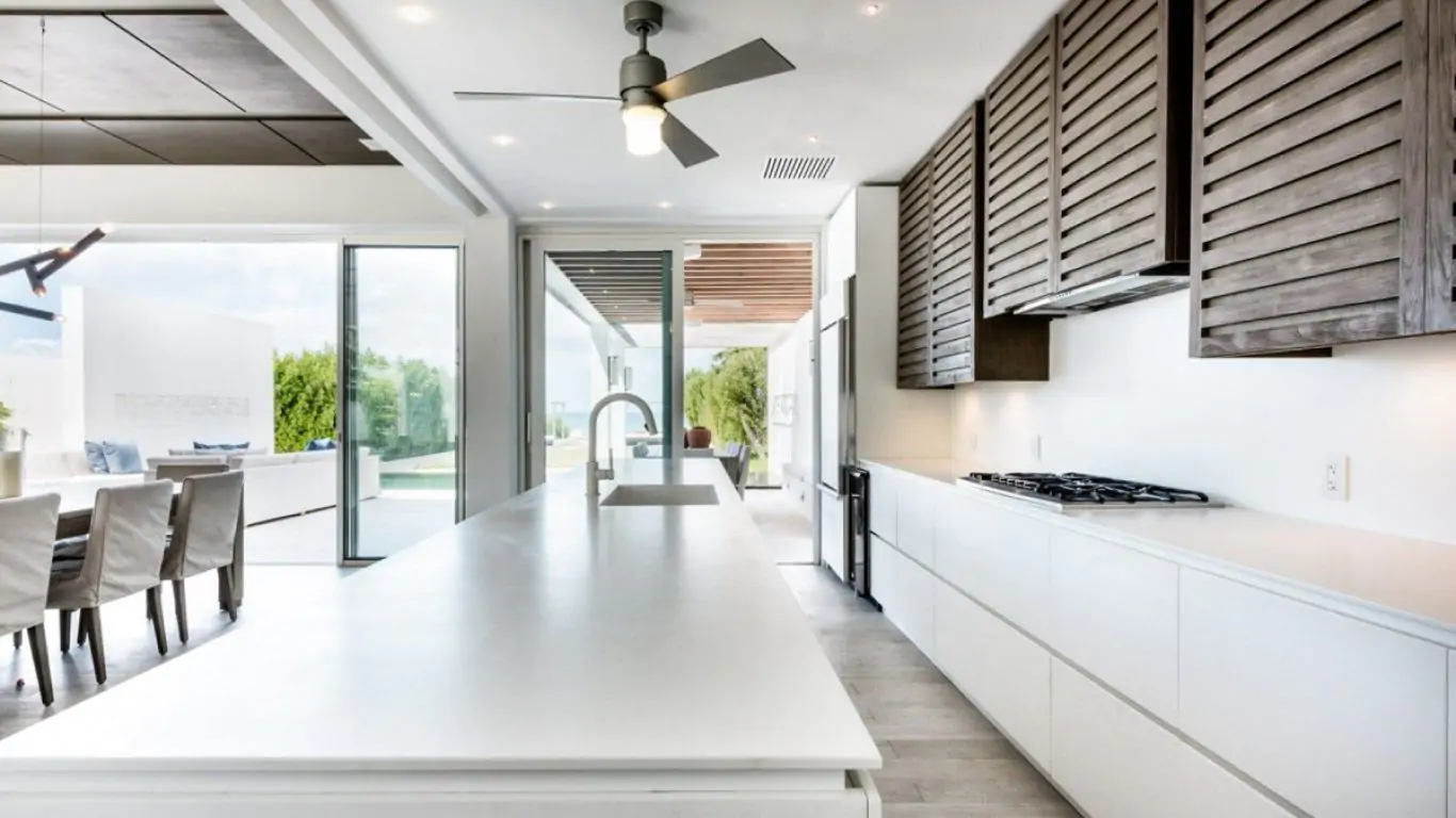 Kishti Meads Bay West Villa | Anguilla