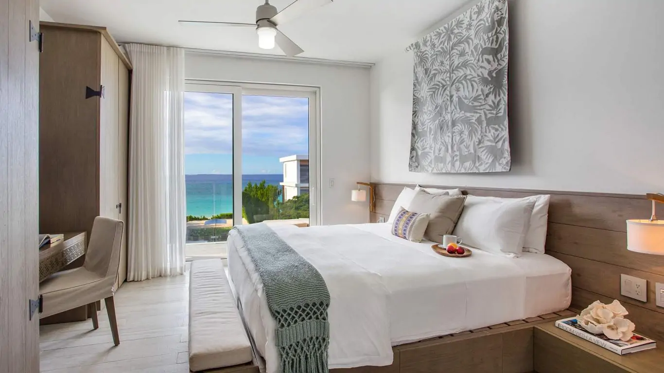 Kishti Meads Bay West Villa | Anguilla