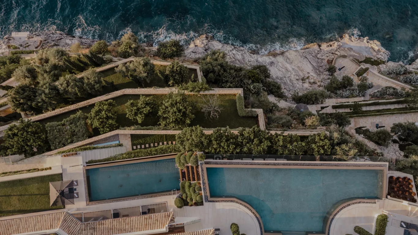 Ultima Corfu | Corfu