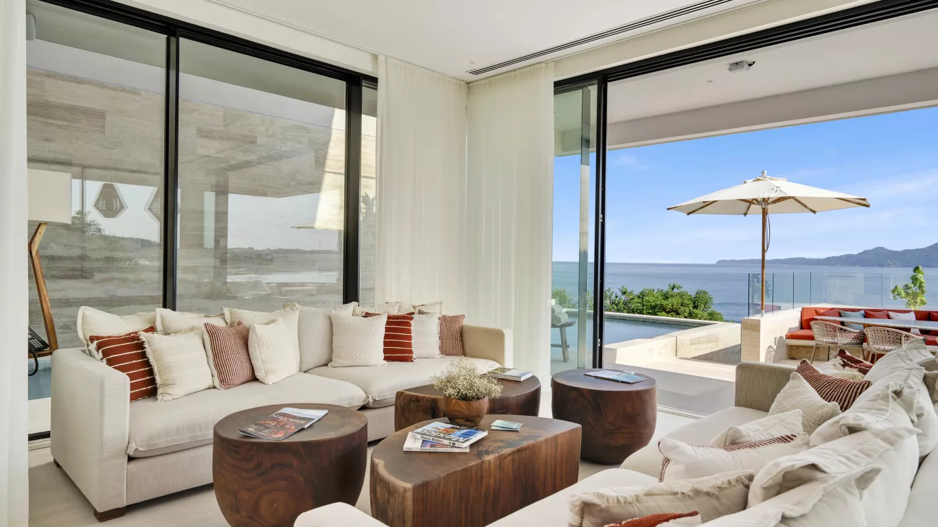 Casa Dinamita | Punta Mita