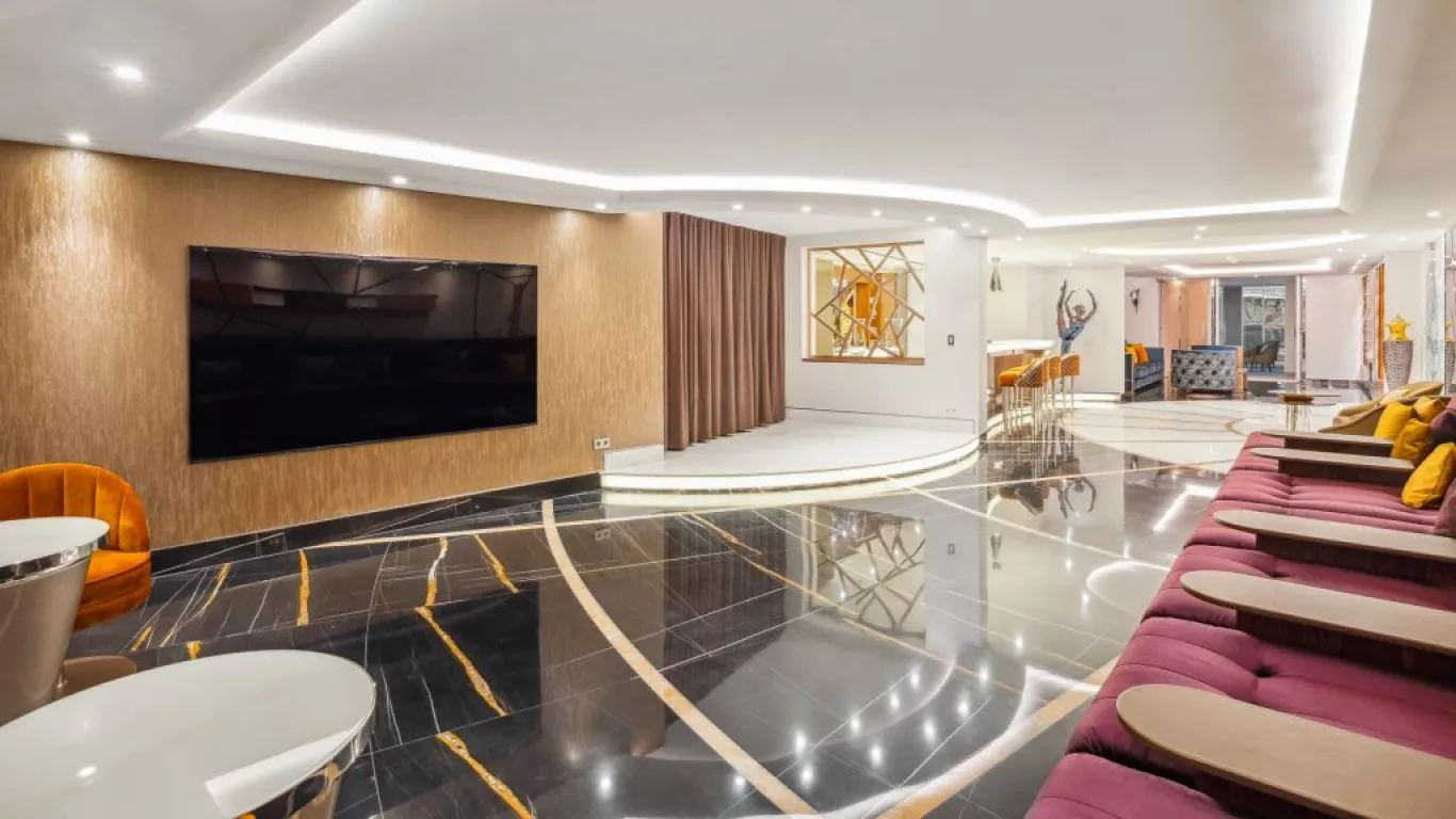 Villa Stacie | Saint Jean Cap Ferrat