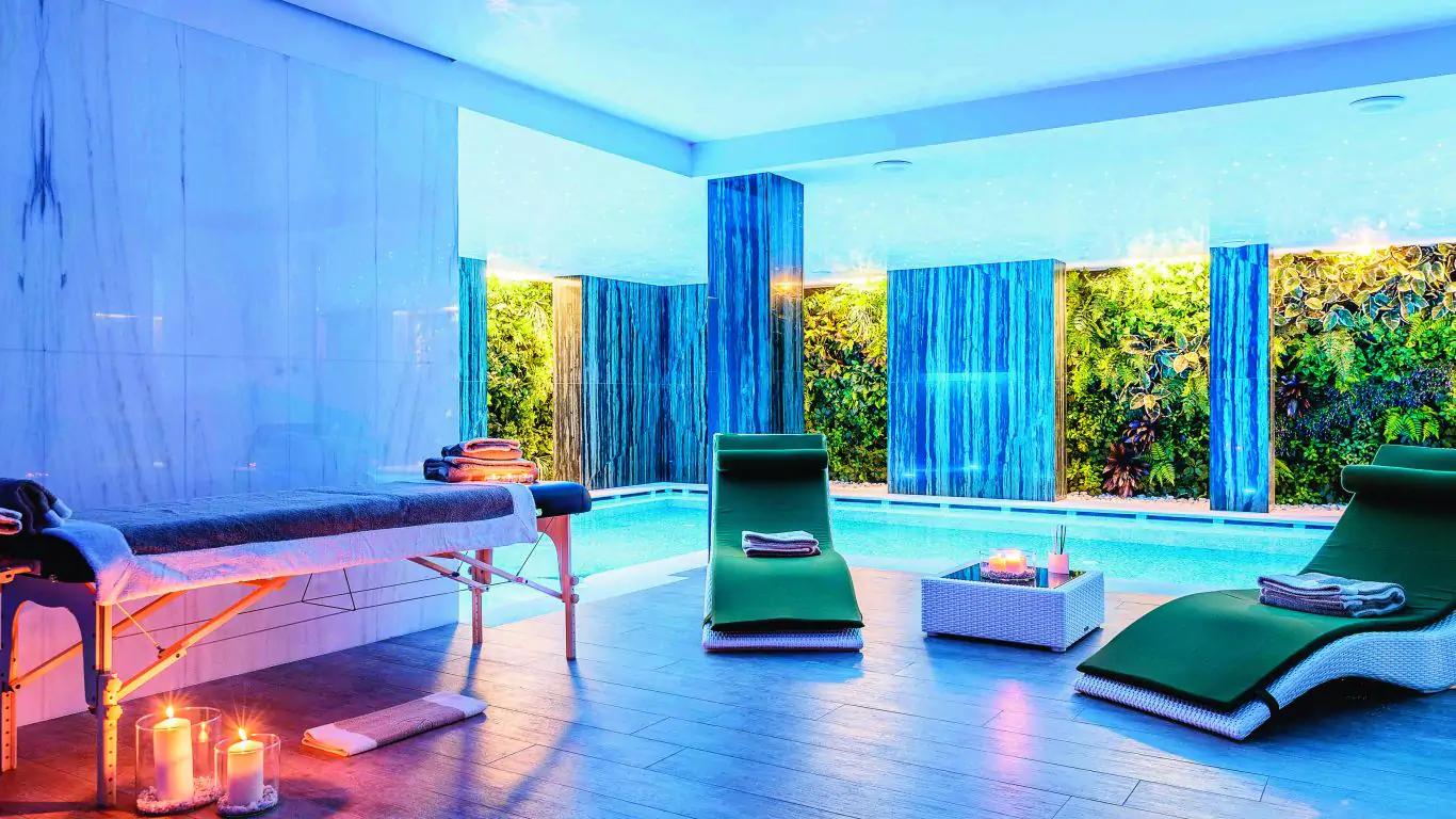 Chalet Geneva | Cortina d'Ampezzo