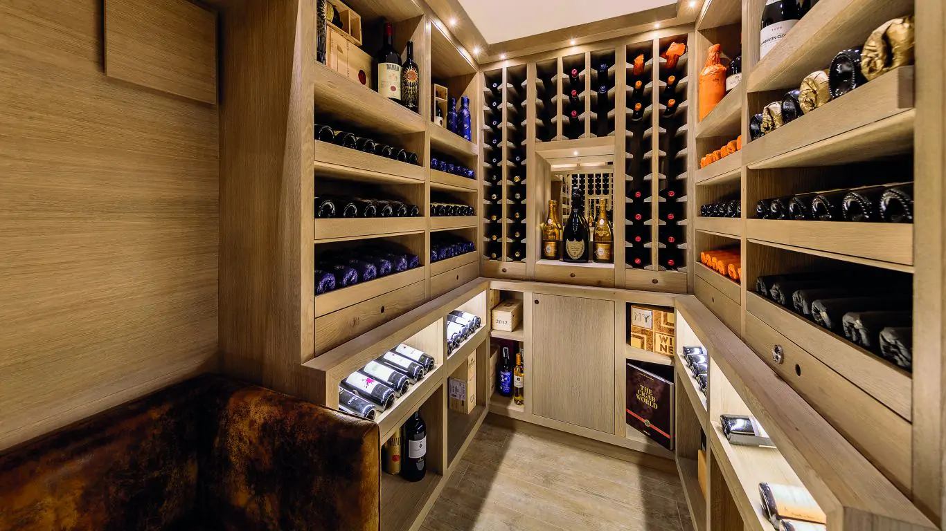 Chalet Geneva | Cortina d'Ampezzo