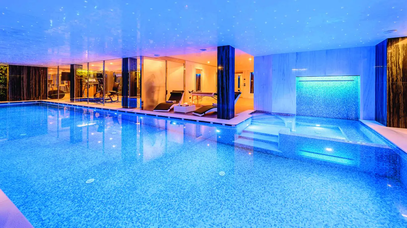 Chalet Geneva | Cortina d'Ampezzo
