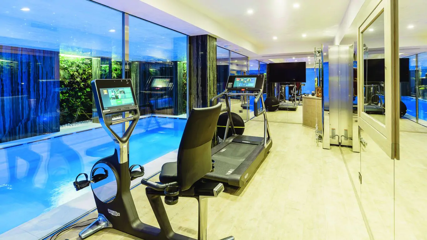 Chalet Geneva | Cortina d'Ampezzo