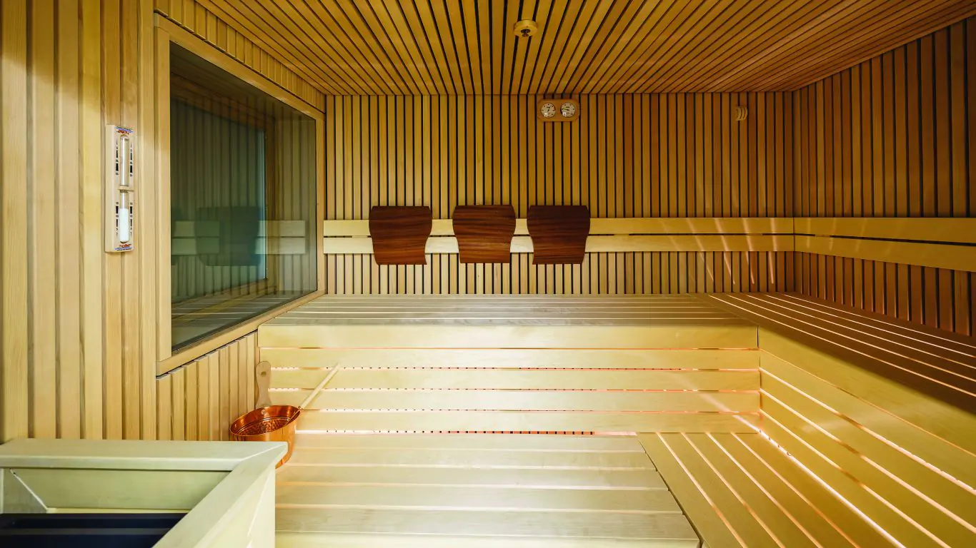 Chalet Geneva | Cortina d'Ampezzo
