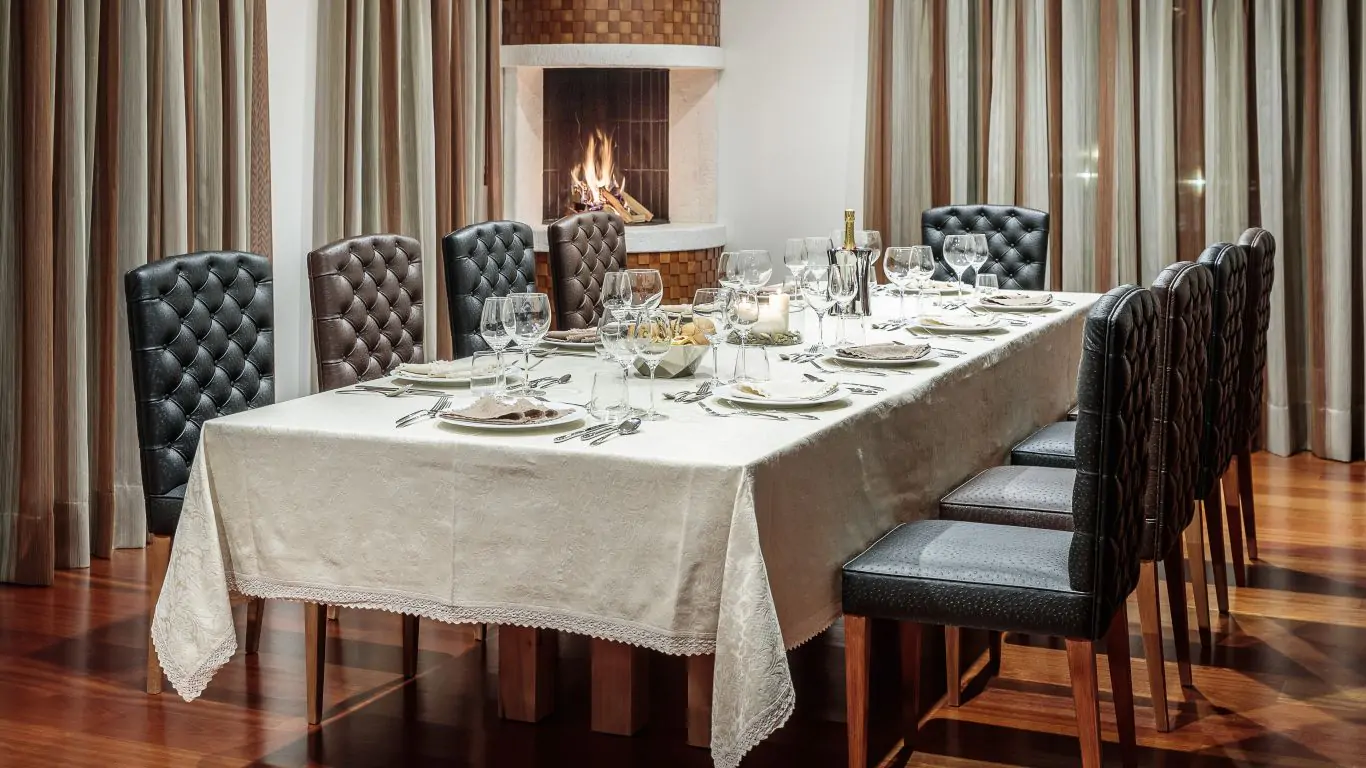 Chalet Geneva | Cortina d'Ampezzo