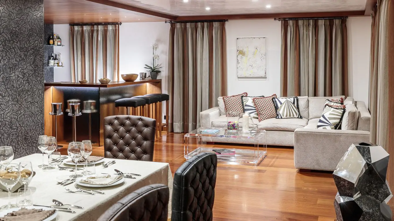 Chalet Geneva | Cortina d'Ampezzo