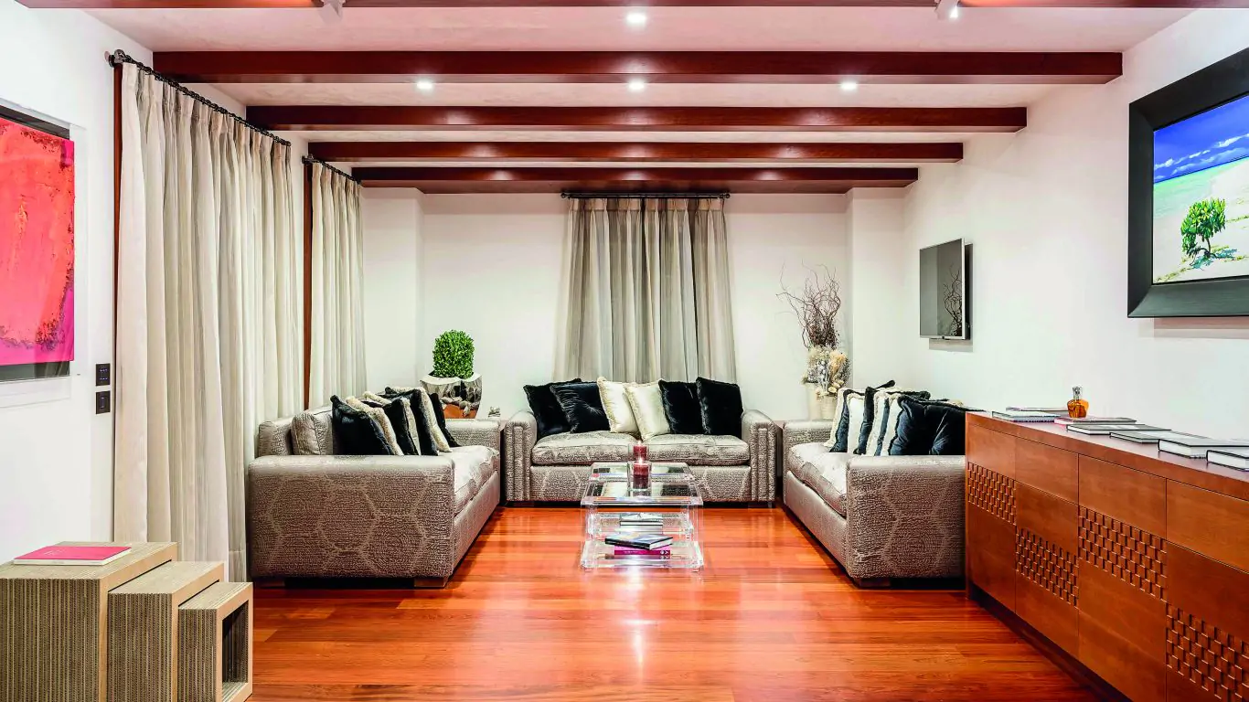 Chalet Geneva | Cortina d'Ampezzo
