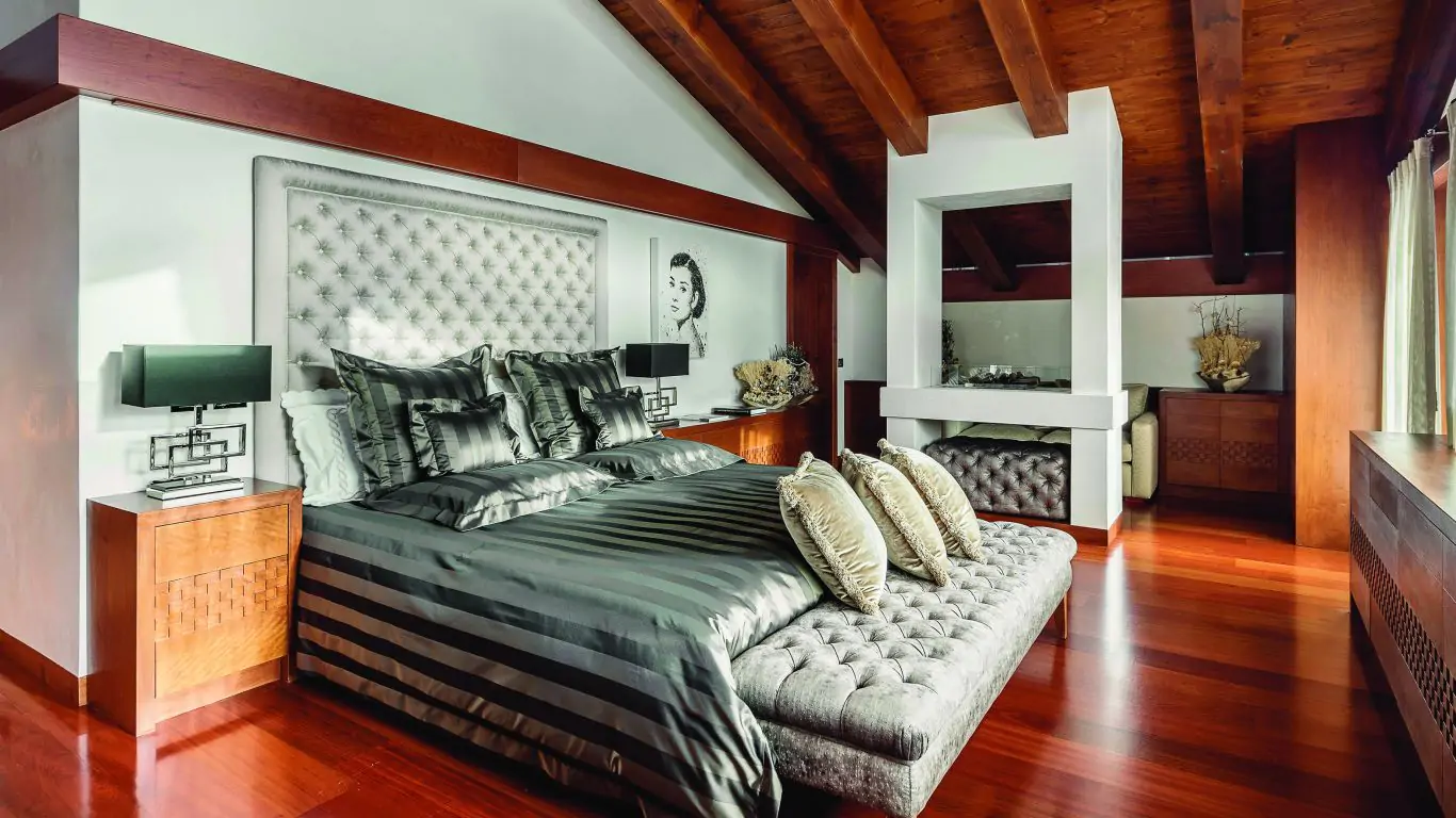 Chalet Geneva | Cortina d'Ampezzo