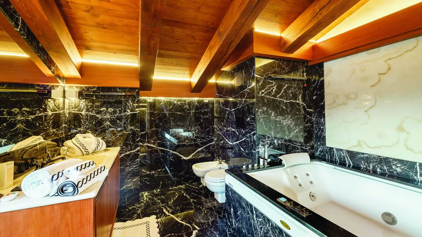 Chalet Geneva | Cortina d'Ampezzo