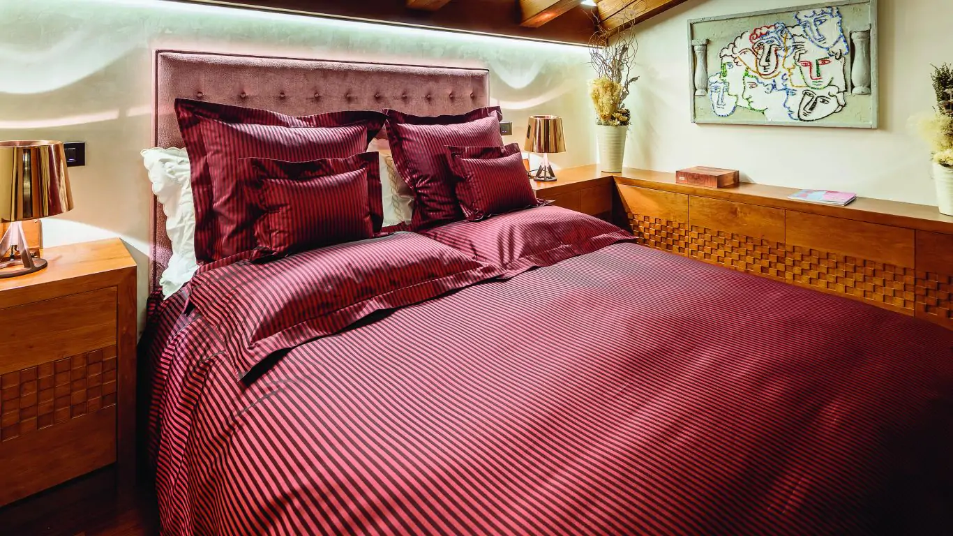 Chalet Geneva | Cortina d'Ampezzo