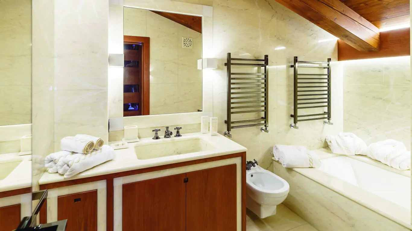 Chalet Geneva | Cortina d'Ampezzo
