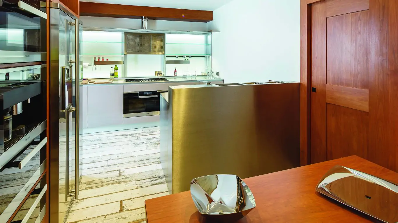 Chalet Geneva | Cortina d'Ampezzo