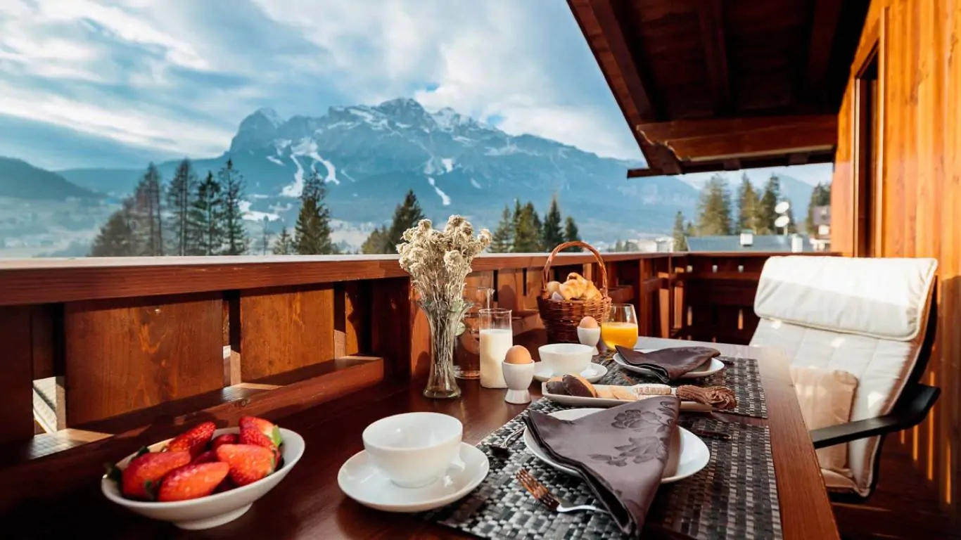 Chalet Pepper | Cortina d'Ampezzo