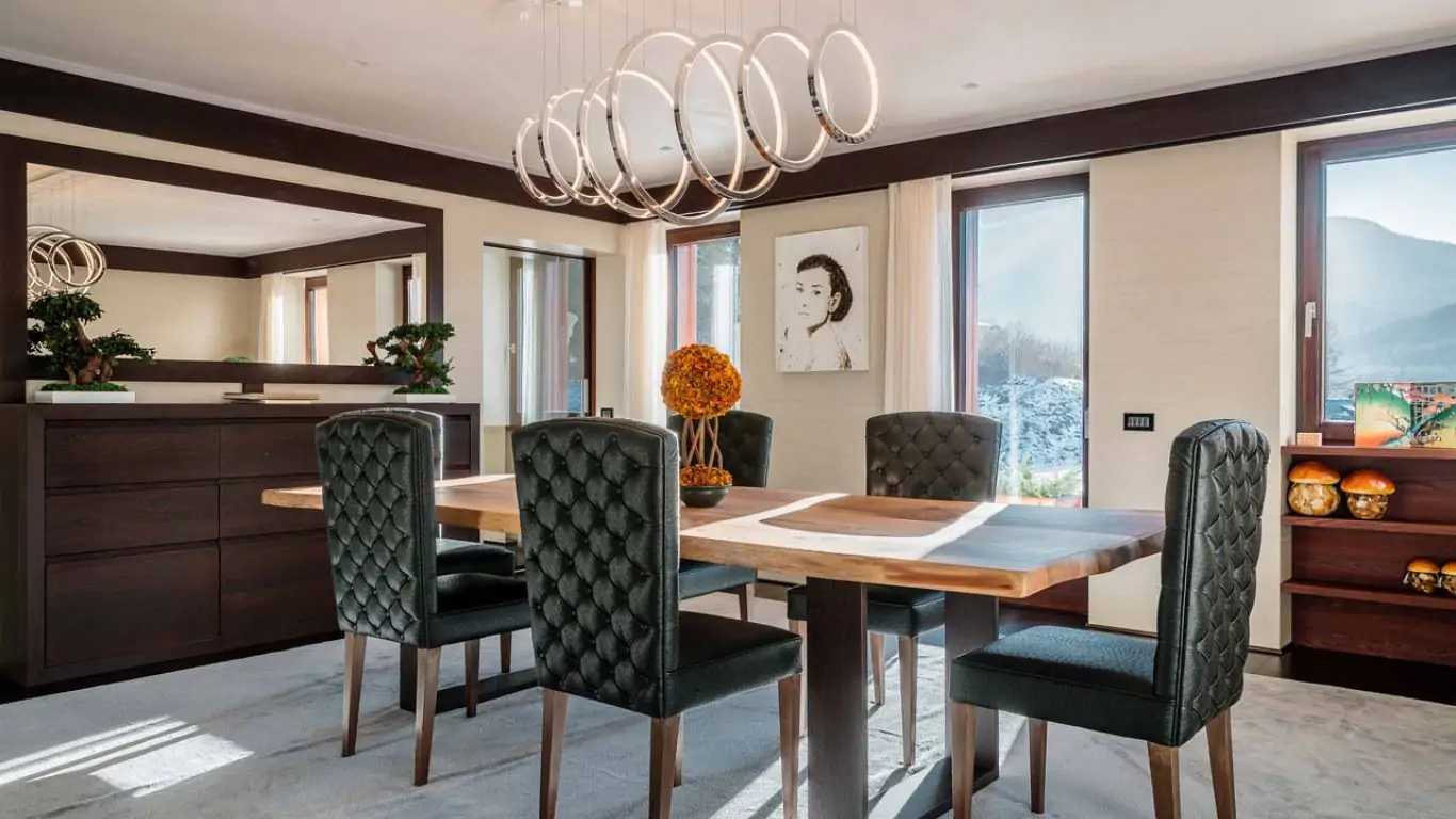 Chalet Pepper | Cortina d'Ampezzo
