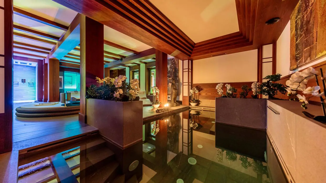 Chalet Pepper | Cortina d'Ampezzo