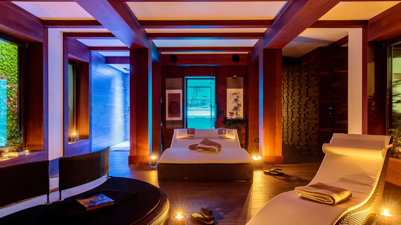 Chalet Pepper | Cortina d'Ampezzo