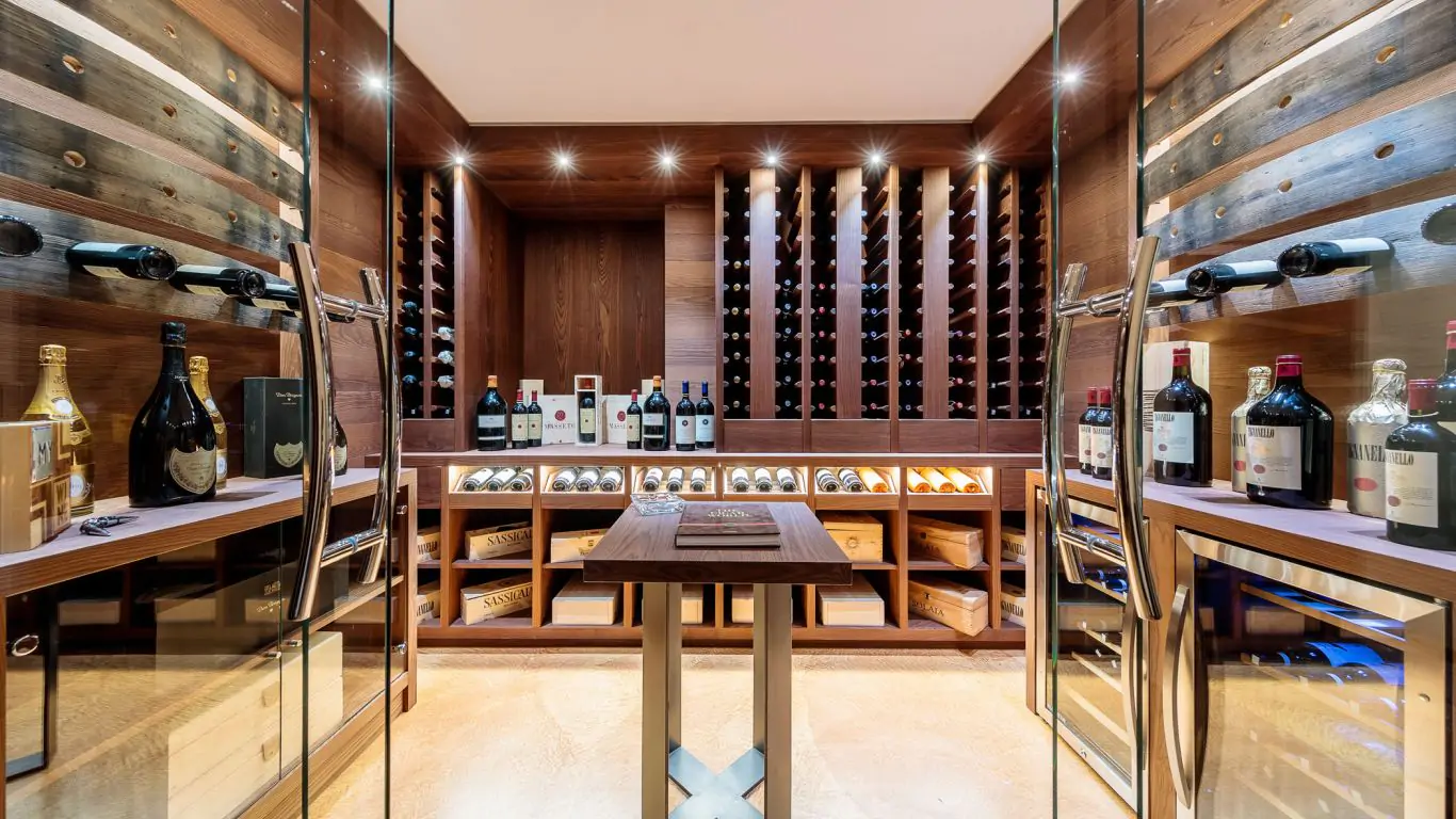 Chalet Pepper | Cortina d'Ampezzo