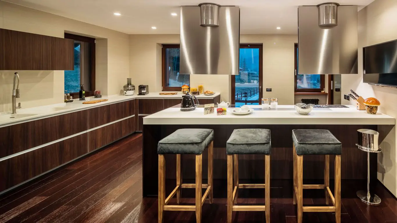 Chalet Pepper | Cortina d'Ampezzo