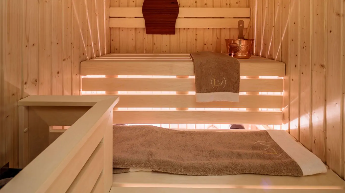 Chalet Pepper | Cortina d'Ampezzo