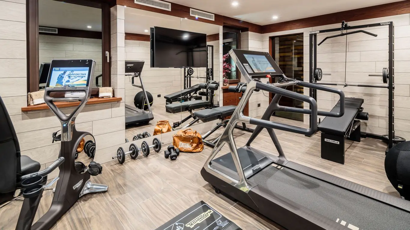 Chalet Pepper | Cortina d'Ampezzo