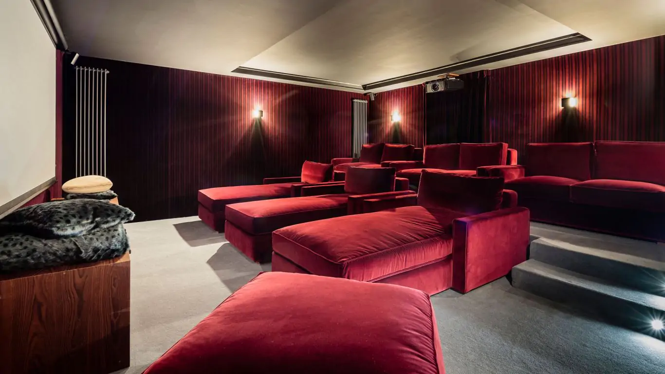 Chalet Pepper | Cortina d'Ampezzo