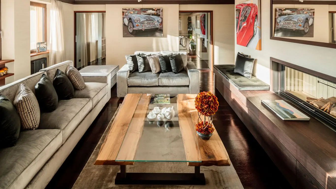 Chalet Pepper | Cortina d'Ampezzo