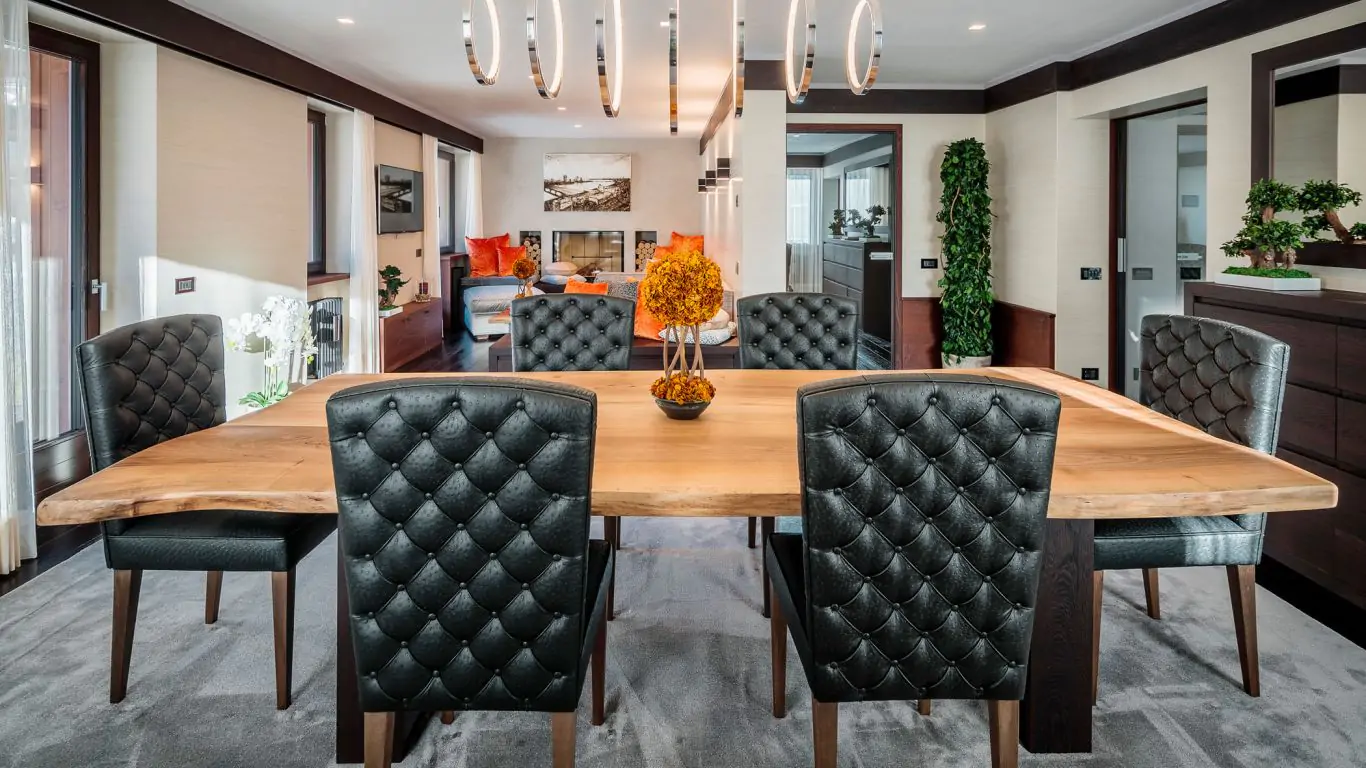 Chalet Pepper | Cortina d'Ampezzo